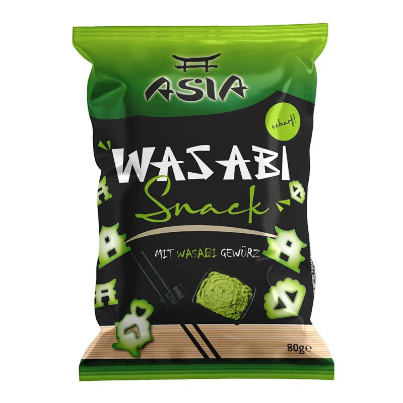 XOX Asia Snack-Paket mit 7 Produkten und 15% Rabatt - Image 3