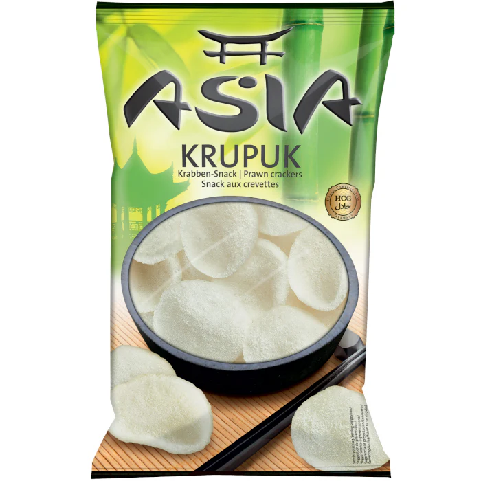 XOX Asia Snack-Paket mit 7 Produkten und 15% Rabatt - Image 4