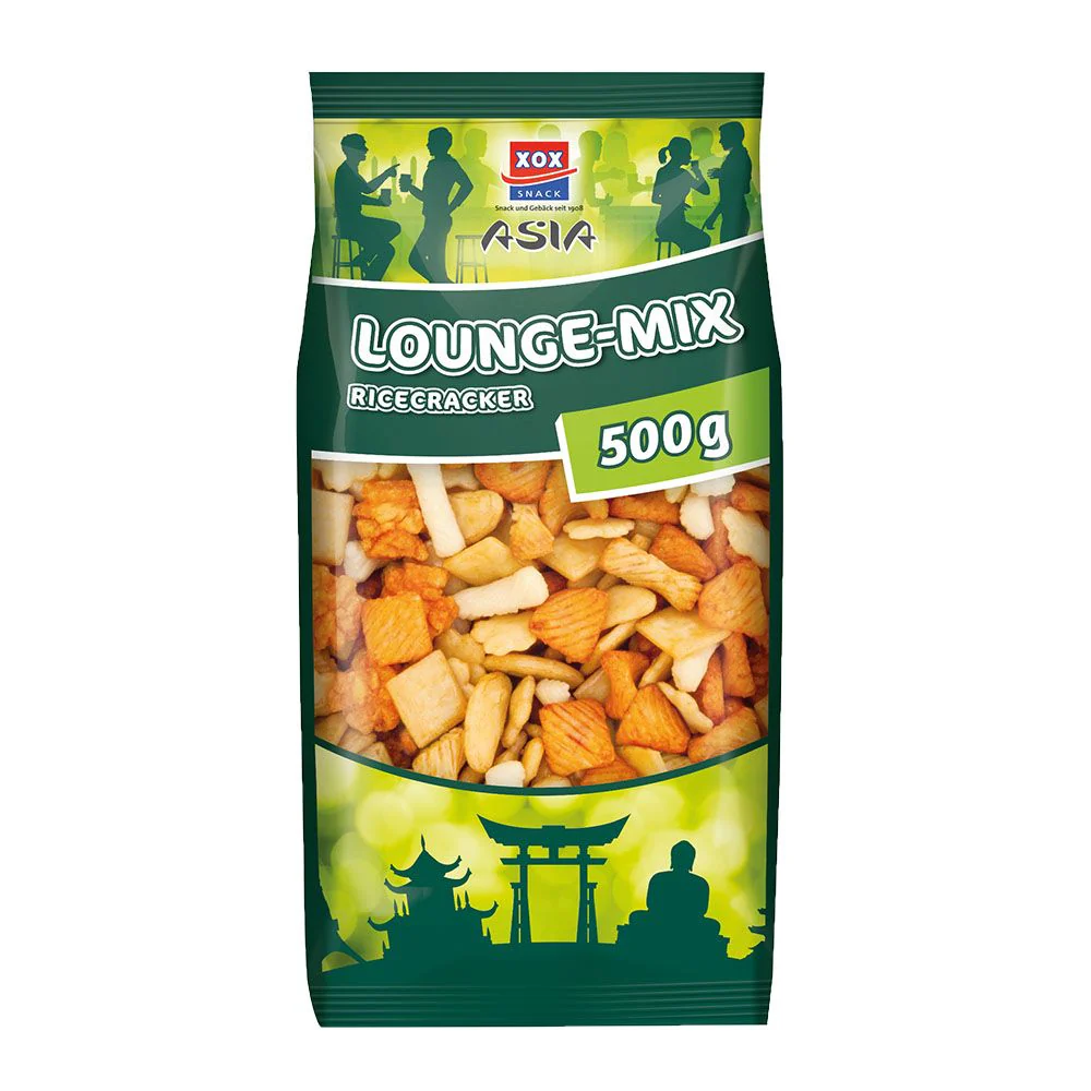 XOX Asia Snack-Paket mit 7 Produkten und 15% Rabatt - Image 5