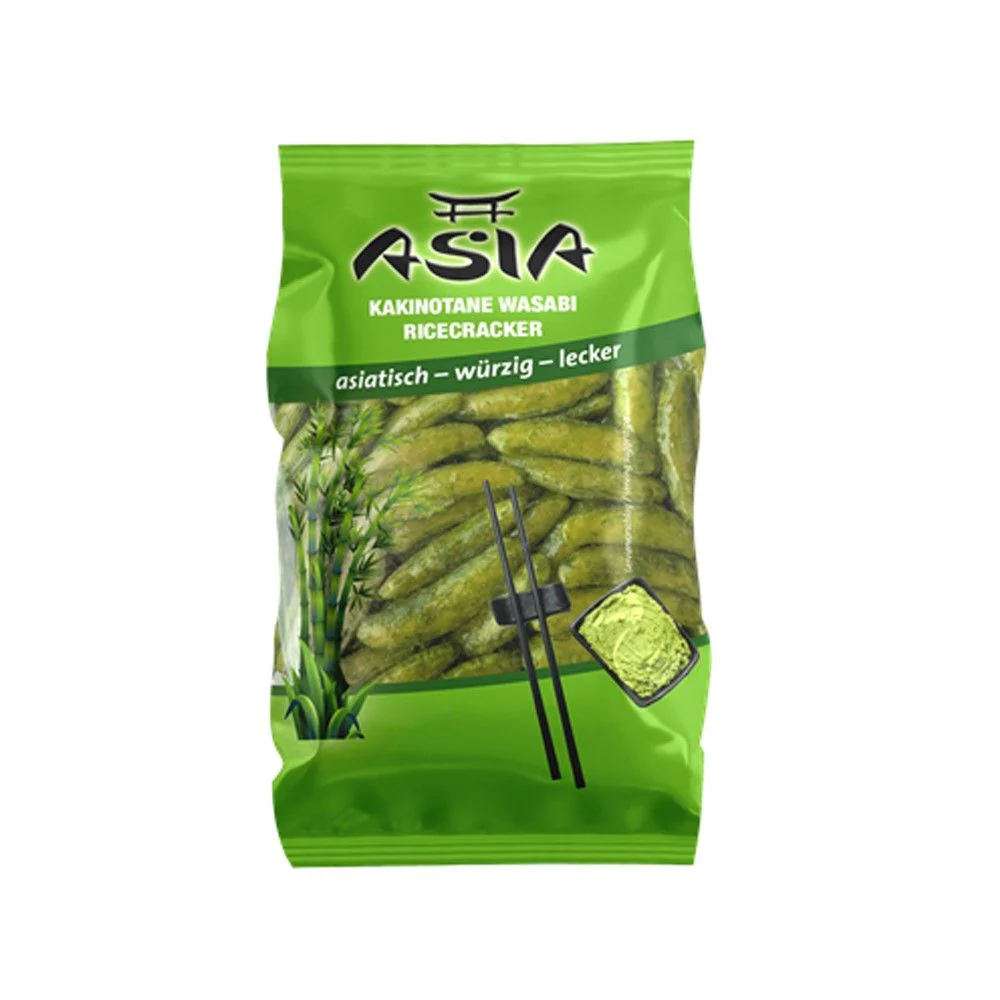 XOX Asia Snack-Paket mit 7 Produkten und 15% Rabatt - Image 6