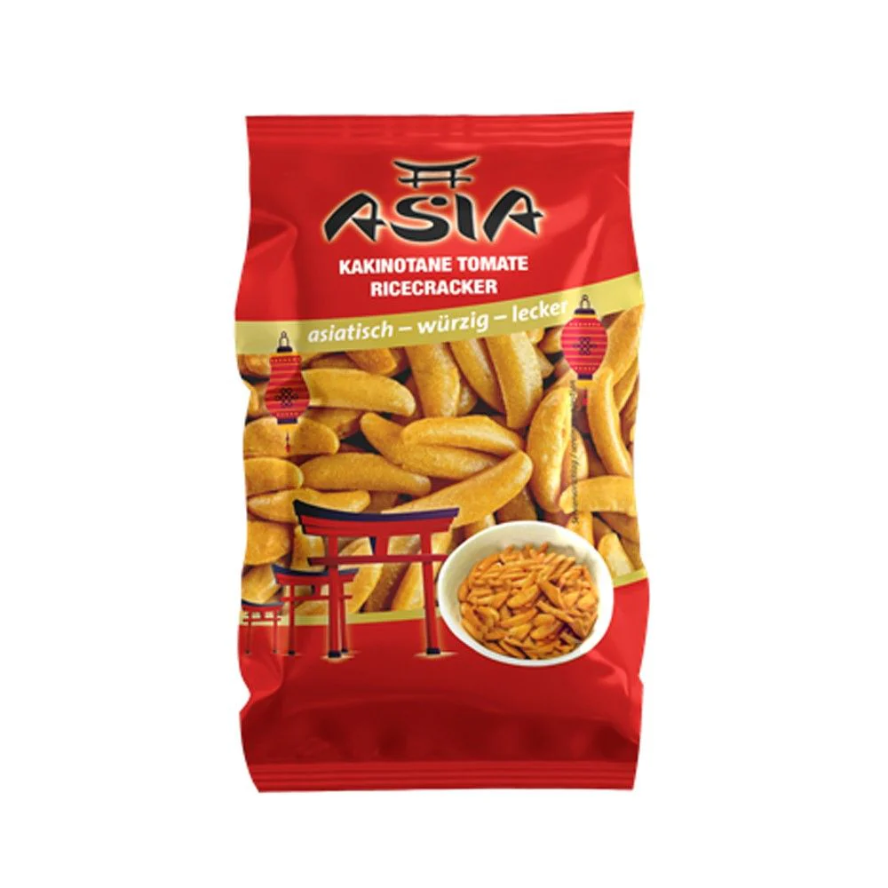 XOX Asia Snack-Paket mit 7 Produkten und 15% Rabatt - Image 7