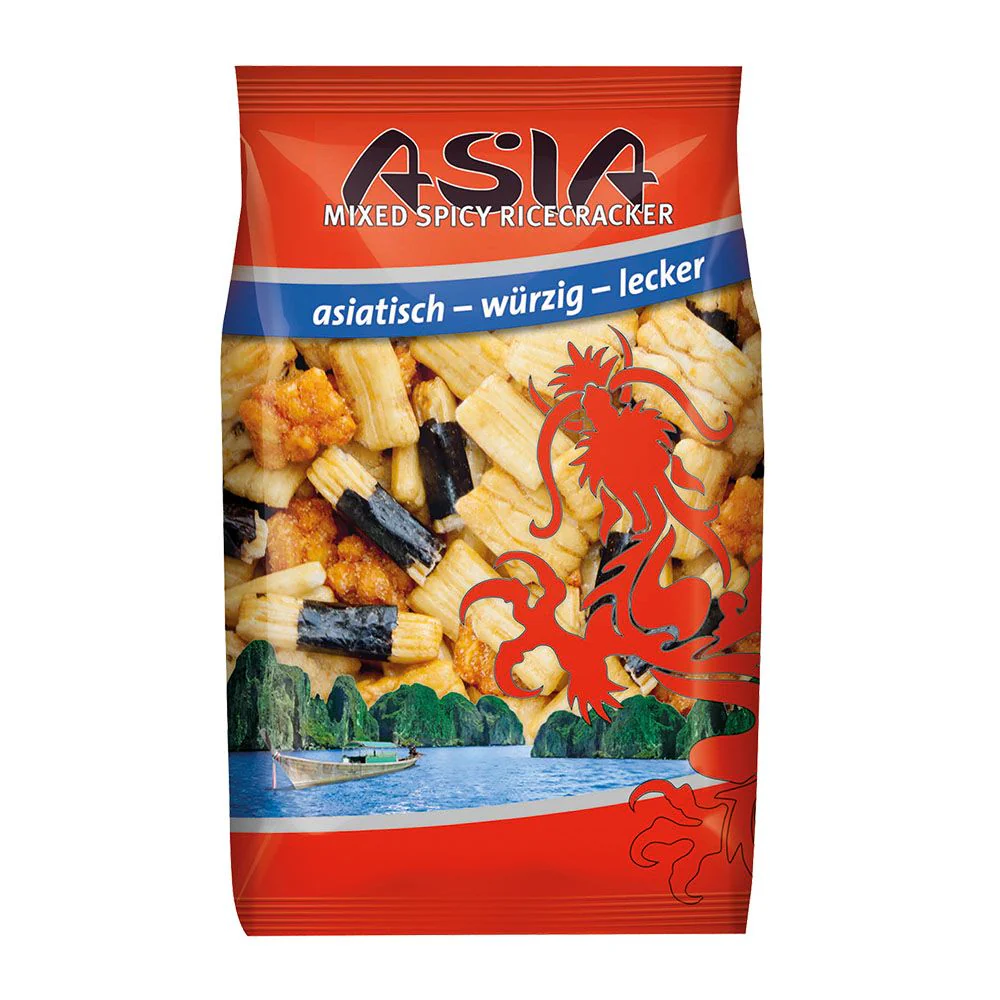 XOX Asia Snack-Paket mit 7 Produkten und 15% Rabatt - Image 8