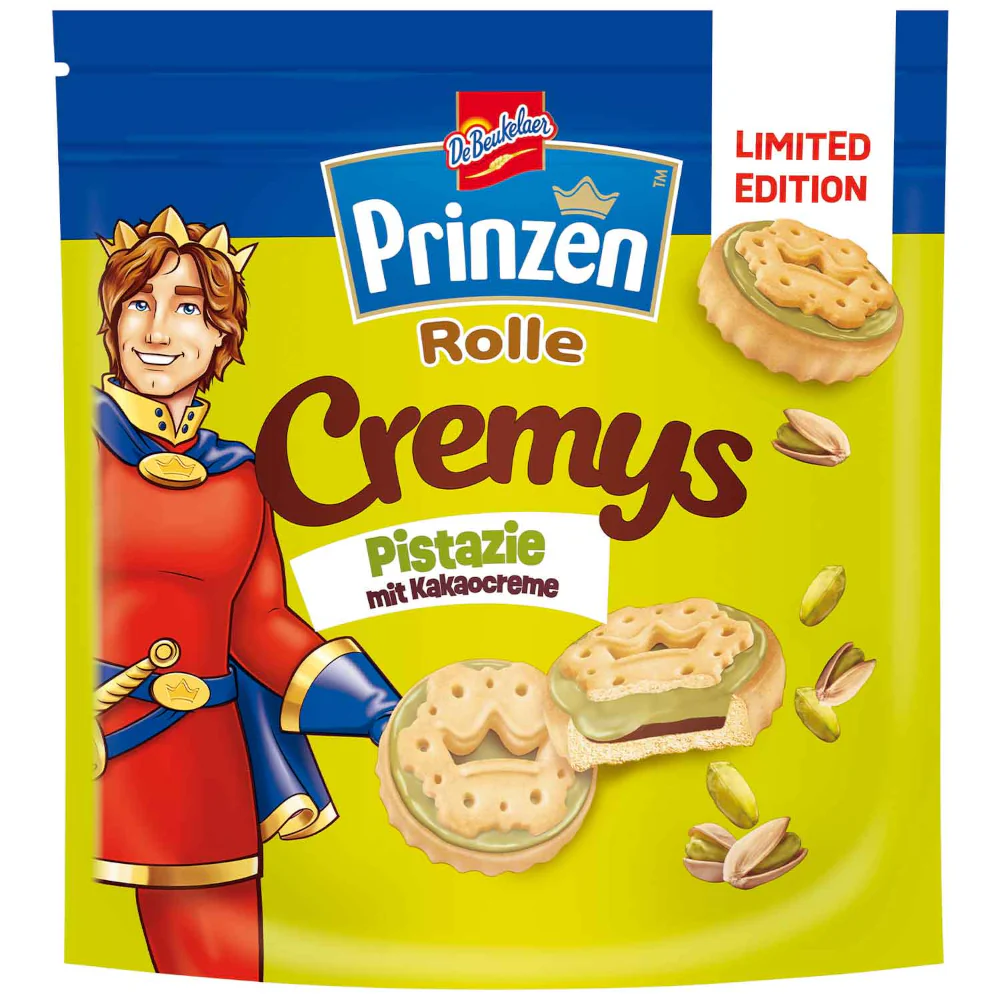 DeBeukelaer Prinzen Rolle Cremys Bundle mit 10% Rabatt - Image 3