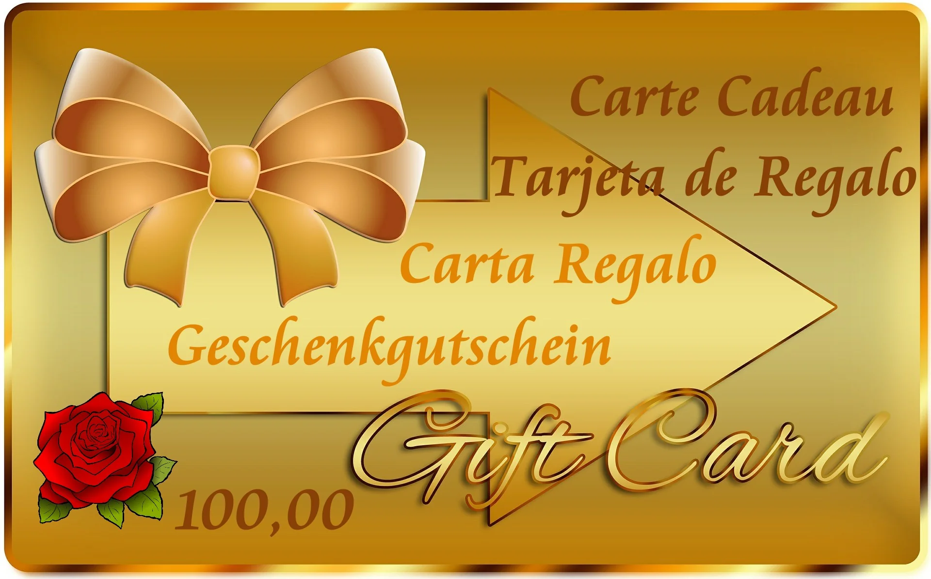 Ein Geschenk für jeden Anlass! - Image 4