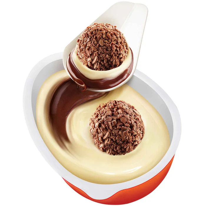 Ferrero Kinder JOY 'Minecraft' 20g / 0.7oz - Image 2