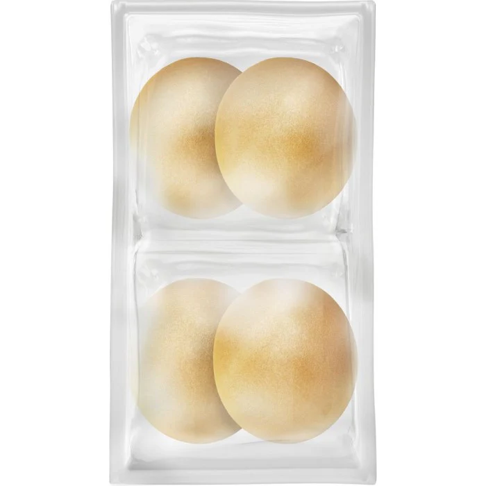 SchÀr Hamburger Brötchen Glutenfrei, Laktosefrei 300g / 10.58oz - Image 2