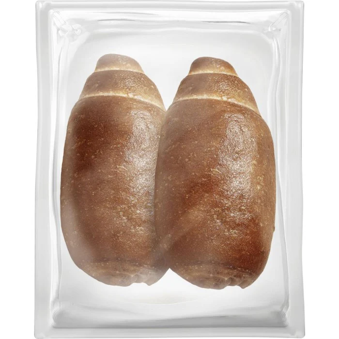 SchÀr Panino Laugenbrötchen Glutenfrei, Laktosefrei 100g / 3.52oz - Image 2