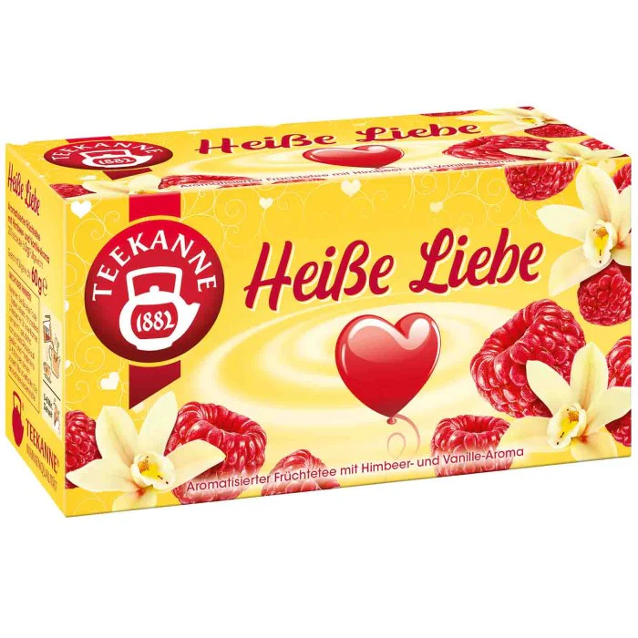 Teekanne Verführerische Früchtetees-Bundle 7 Sorten mit 10% Rabatt - Image 7
